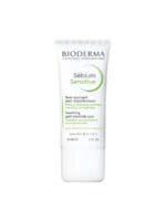 Bioderma-Sebium sensitive-anti blemish-acne prone skin-30ml