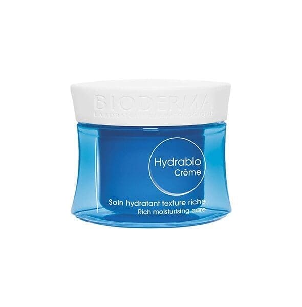 BIODERMA-hydrabio cream-moisturizer