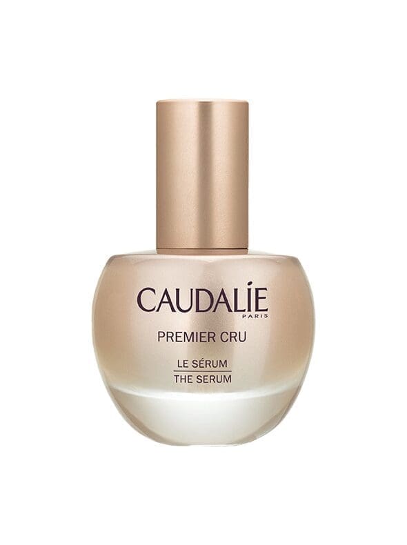 CAUDALIE-premier cru-serum-anti aging-all skin types