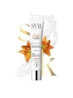 SVR-Clairial-CC Tinted Cream-SPF50-Anti Brown Spot-Unifying Corrector-Light-40ml