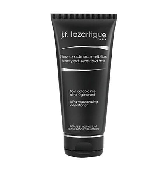Lazartigue-ultra regenerating-conditioner-damaged sensitized hair