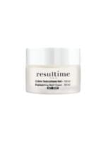 resultime-replenishing night cream-retinol-Anti ageing cream-All skin types-50ml