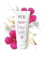 SVR-Sensifine AR-Cream SPF50-Anti Redness- Rosacea Prone Skin-50ml