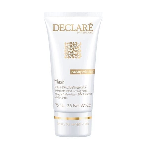 Declare-Caviarperfection-Firming Mask-all skin types-75ml