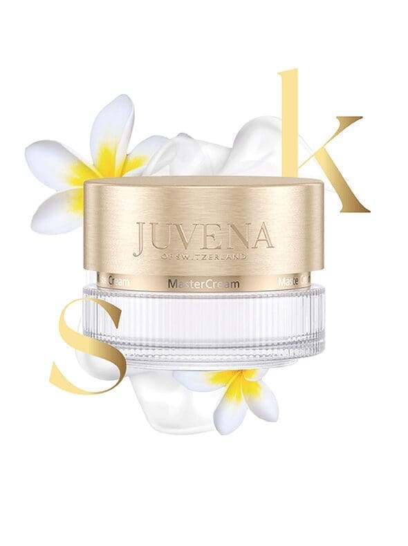 JUVENA-Master Cream-Anti ageing-day and night cream-75ml