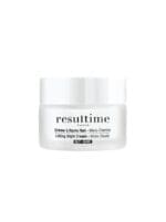 Resultime-Lifting cream-night cream-micro elastin-all skin-50ml