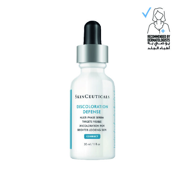 SkinCeuticals Discoloration Defense 5% Niancinamide Serum for Uneven Skin 30ml