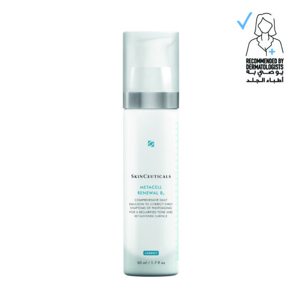 SkinCeuticals Metacell Renewal B3 Lotion with Niacinamide for All Skin Types 50ml
