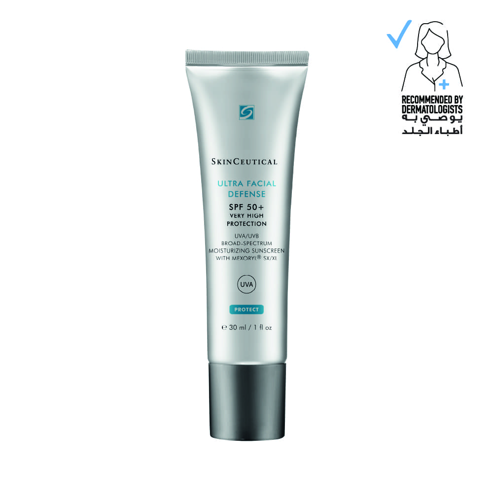 SkinCeuticals Ultra Facial Defense Sunscreen SPF50+ for All Skin Types 50ml